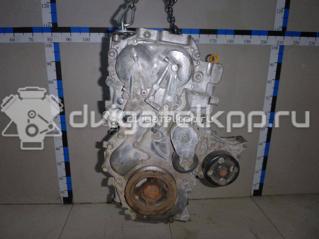 Фото Контрактный (б/у) двигатель MR20DD для Nissan (Dongfeng) / Nissan 140-150 л.с 16V 2.0 л Бензин/спирт {forloop.counter}}