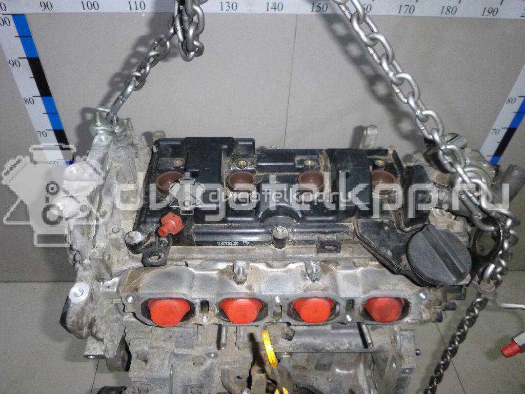 Фото Контрактный (б/у) двигатель MR20DD для Nissan (Dongfeng) / Nissan 150 л.с 16V 2.0 л бензин 101024EF1A {forloop.counter}}