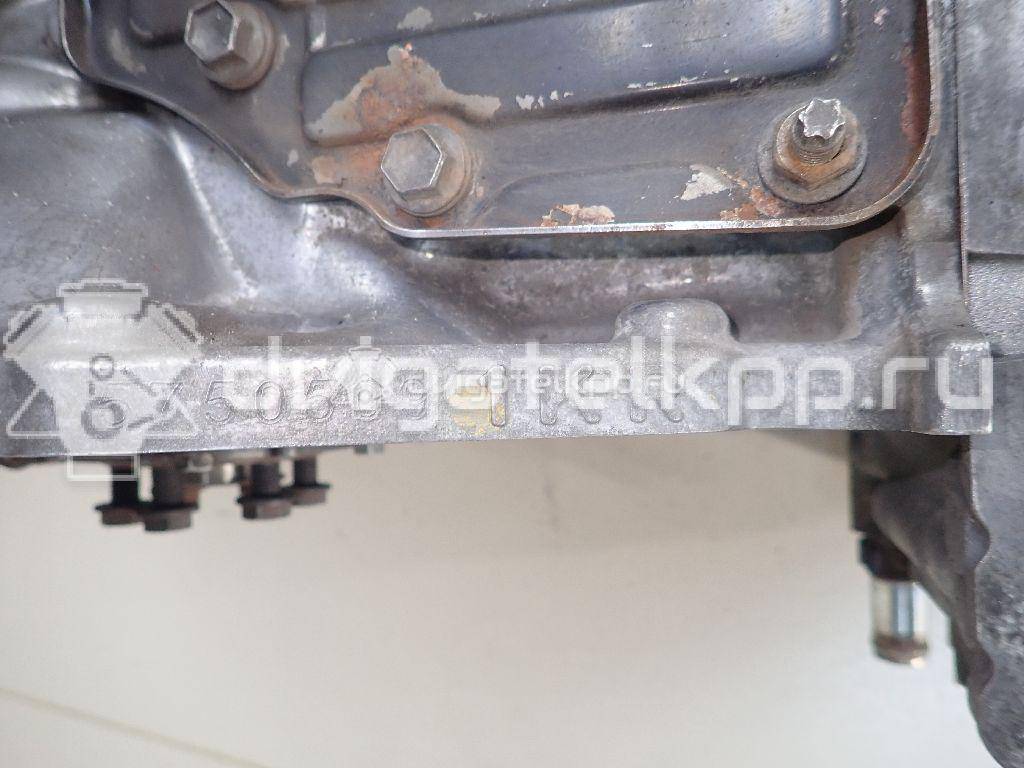 Фото Контрактный (б/у) двигатель 1KR-FE для Toyota Aygo / Iq J1 / Yaris / Vios 65-71 л.с 12V 1.0 л бензин 0135KT {forloop.counter}}