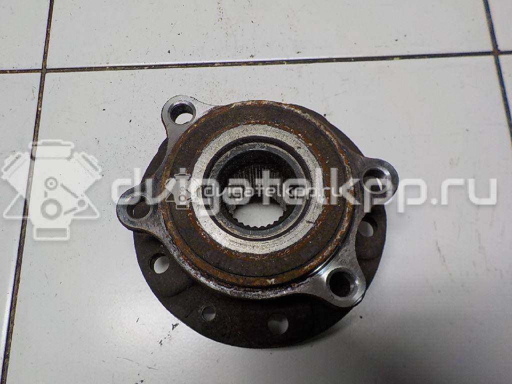 Фото Ступица передняя  402024EA0A для Nissan Qashqai {forloop.counter}}