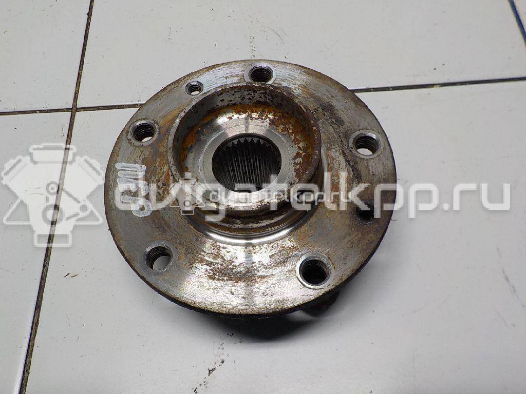 Фото Ступица передняя  402024ea0a для Nissan Qashqai {forloop.counter}}
