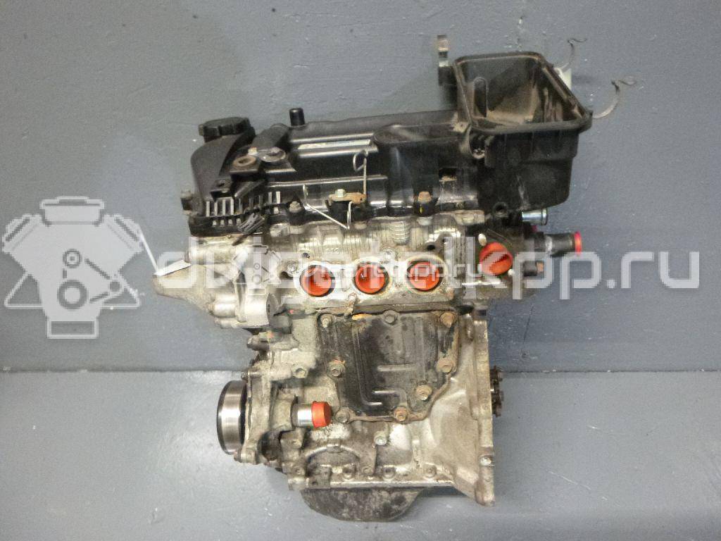 Фото Контрактный (б/у) двигатель 1KR-FE для Subaru / Toyota / Daihatsu 65-71 л.с 12V 1.0 л бензин 190000Q011 {forloop.counter}}