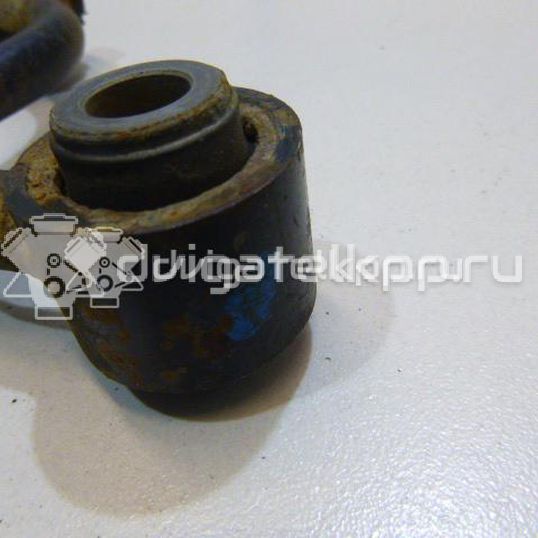 Фото Стойка заднего стабилизатора правая  55618jd01a для Nissan Qashqai / X-Trail