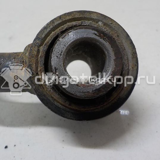Фото Стойка заднего стабилизатора левая  55619jd01a для Nissan Qashqai / X-Trail