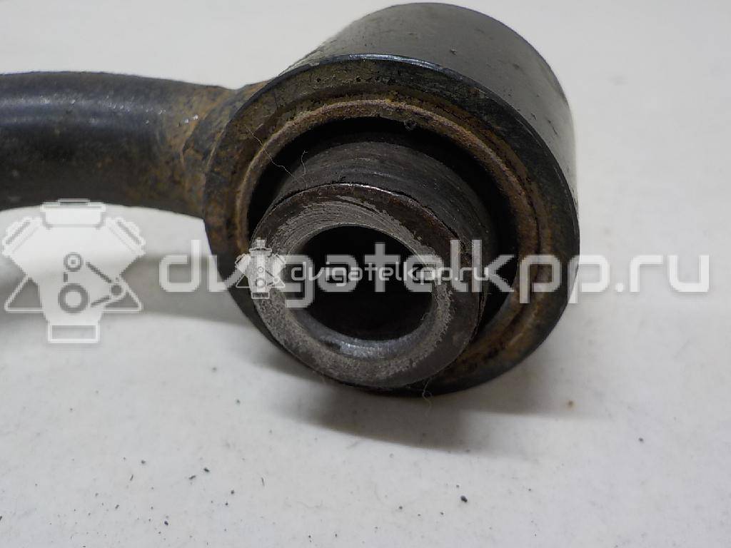 Фото Стойка заднего стабилизатора левая  55619jd01a для Nissan Qashqai / X-Trail {forloop.counter}}