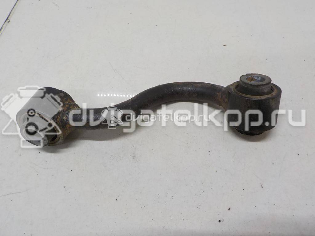 Фото Стойка заднего стабилизатора левая  55619jd01a для Nissan Qashqai / X-Trail {forloop.counter}}