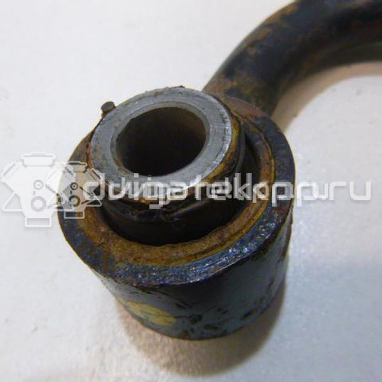 Фото Стойка заднего стабилизатора левая  55619jd01a для Nissan Qashqai / X-Trail