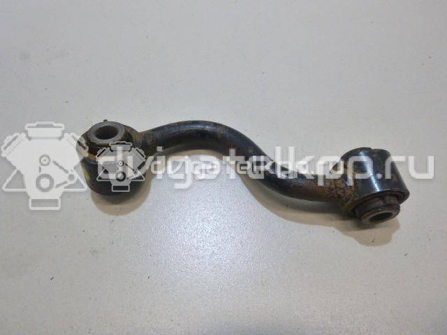 Фото Стойка заднего стабилизатора левая  55619jd01a для Nissan Qashqai / X-Trail {forloop.counter}}