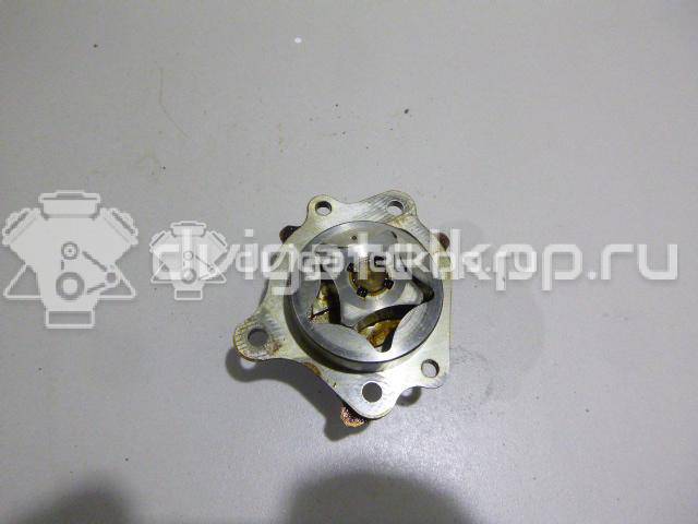 Фото Насос масляный для двигателя 1SZ-FE для Toyota Yaris / Platz Ncp1 , Scp1 65-68 л.с 16V 1.0 л бензин 1510023020 {forloop.counter}}