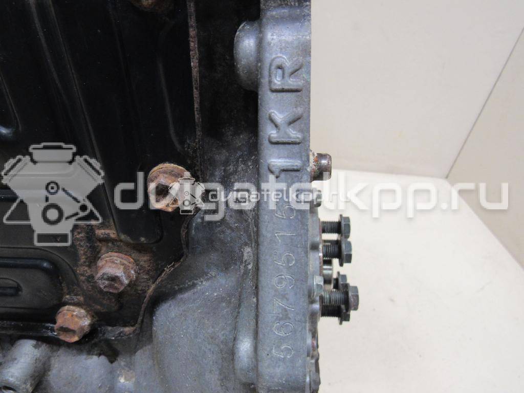 Фото Контрактный (б/у) двигатель 1KR-FE для Toyota Aygo / Iq J1 / Yaris / Vios 65-71 л.с 12V 1.0 л бензин 0135KT {forloop.counter}}