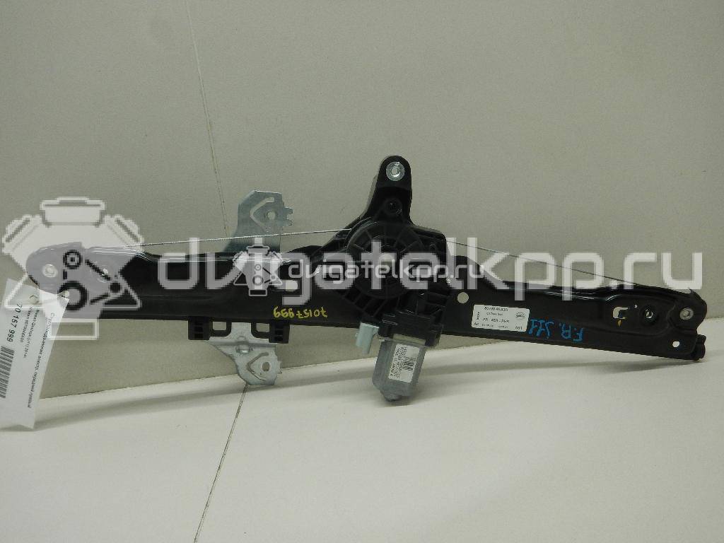 Фото Стеклоподъемник электр. передний правый  807004ea0d для Nissan Qashqai {forloop.counter}}