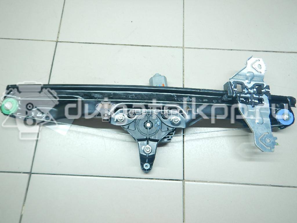 Фото Стеклоподъемник электр. передний правый  807004EA0D для Nissan Qashqai {forloop.counter}}