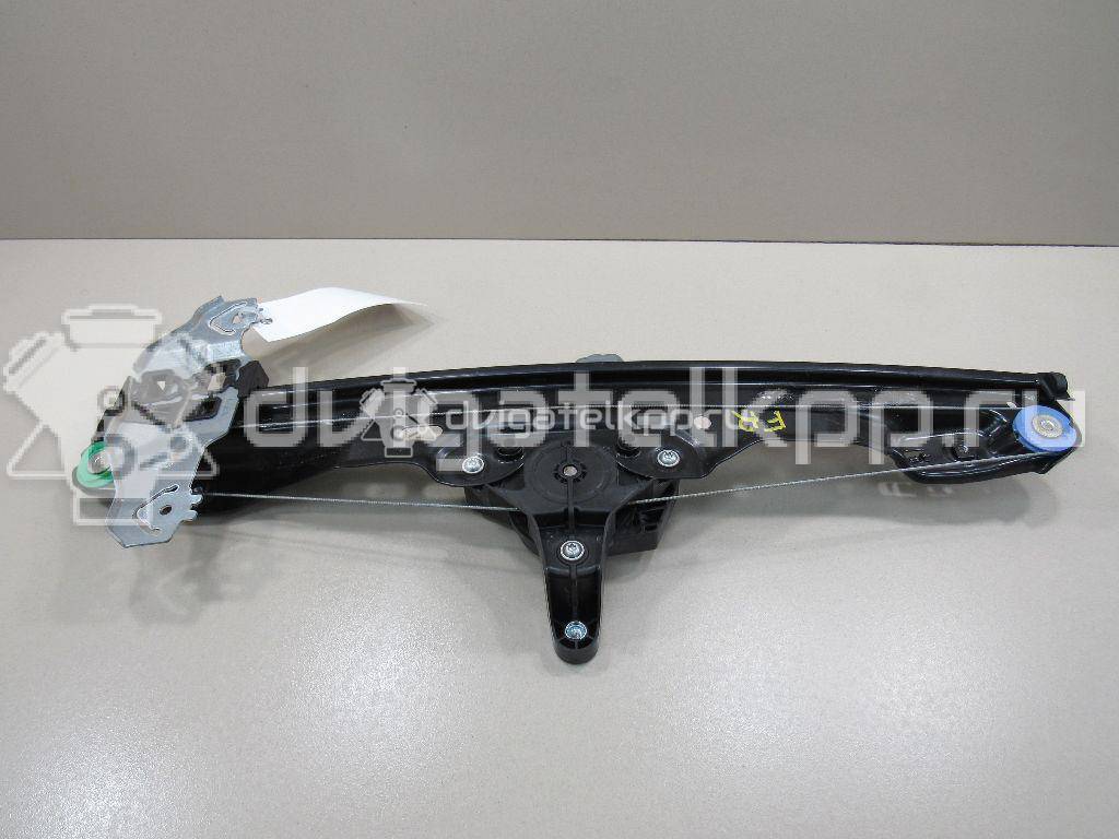 Фото Стеклоподъемник электр. передний правый  807004ea0d для Nissan Qashqai {forloop.counter}}