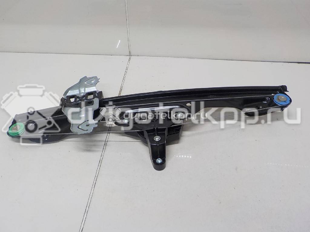 Фото Стеклоподъемник электр. передний правый  807004ea0b для Nissan Qashqai {forloop.counter}}