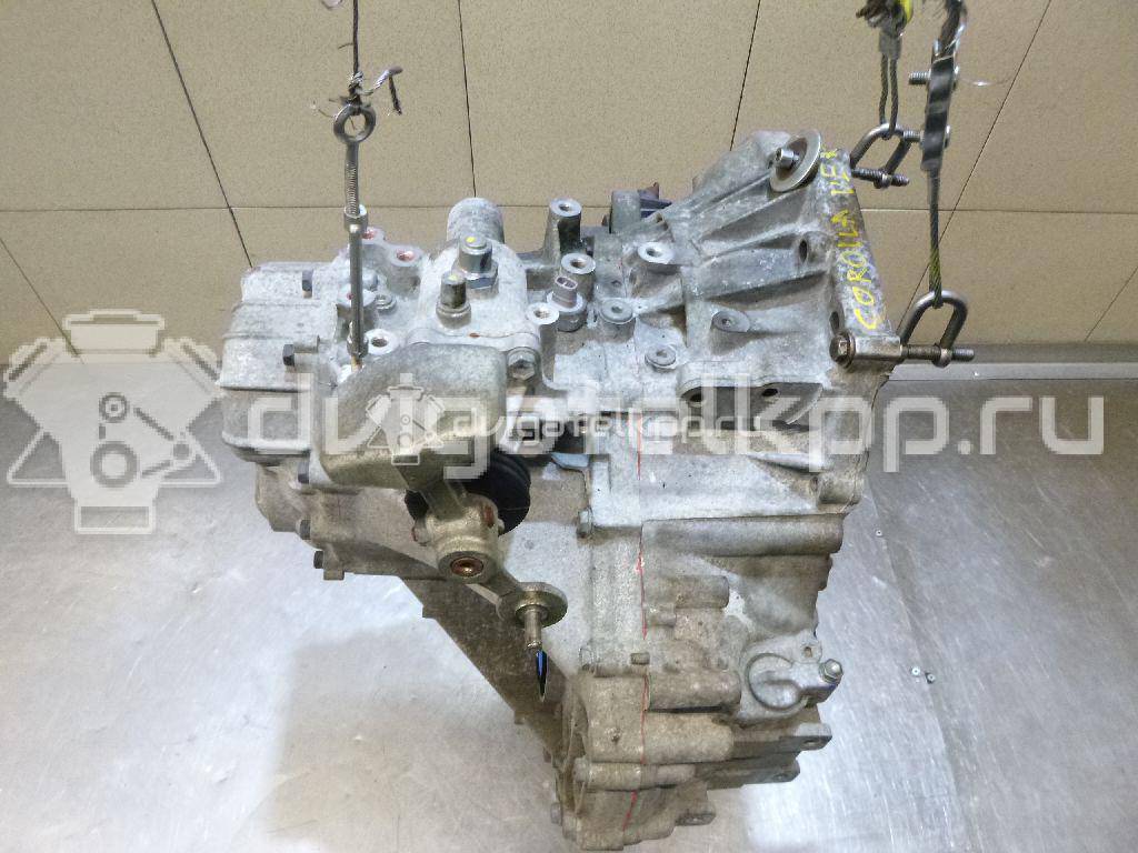 Фото Контрактная (б/у) МКПП для Toyota Isis M1 / Avensis / Matrix / Premio / Rav 4 121-146 л.с 16V 1.8 л 1ZZ-FE Бензин/спирт 303000F010 {forloop.counter}}