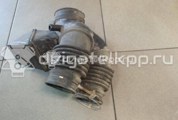 Фото Патрубок воздушного фильтра для двигателя 1MZ-FE для Toyota Camry / Alphard / Harrier / Solara / Avalon 184-223 л.с 24V 3.0 л бензин 1788020080 {forloop.counter}}