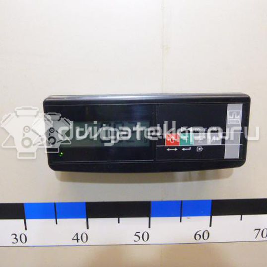 Фото Заглушка буксировочного крюка  622A04EA0A для Nissan Qashqai