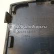 Фото Заглушка буксировочного крюка  622A04EA0A для Nissan Qashqai {forloop.counter}}