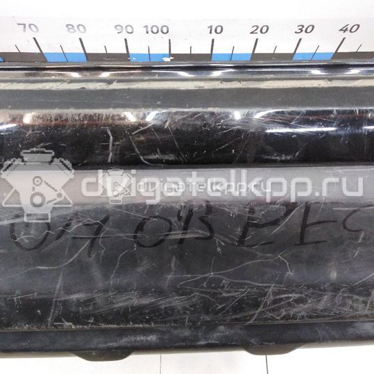 Фото Бампер задний  850224EA0H для Nissan Qashqai