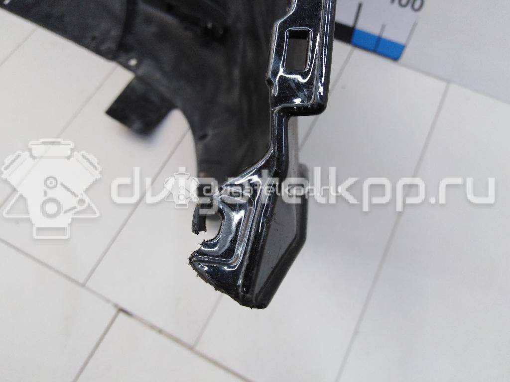Фото Бампер задний  850224EA0H для Nissan Qashqai {forloop.counter}}