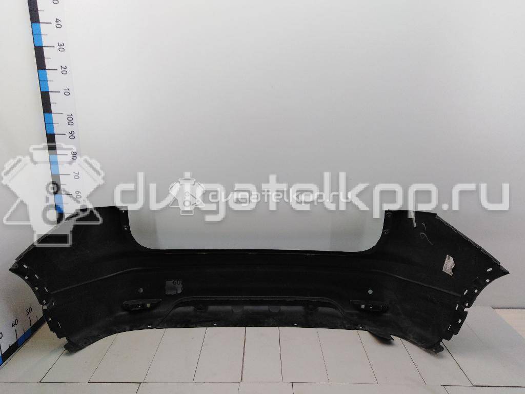 Фото Бампер задний  850224EA0H для Nissan Qashqai {forloop.counter}}