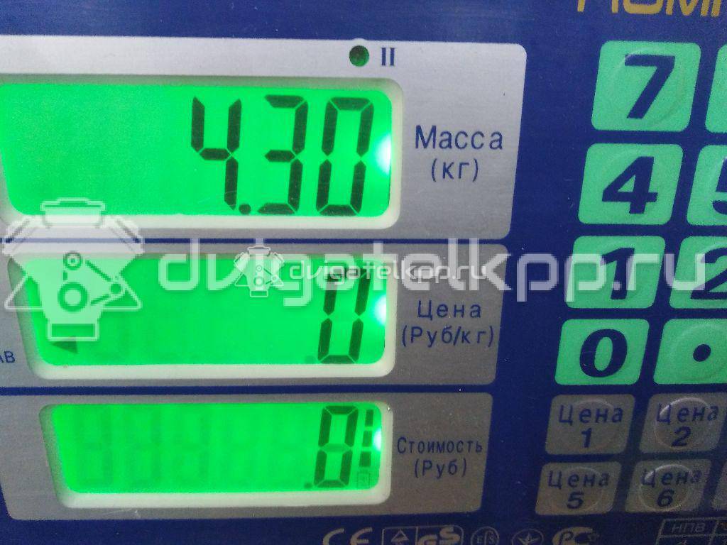 Фото Бампер задний  850224EA0H для Nissan Qashqai {forloop.counter}}
