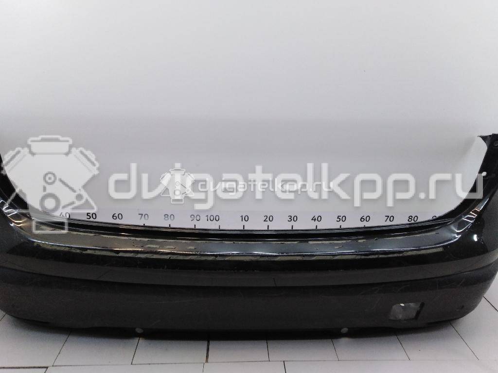 Фото Бампер задний  850224EA0H для Nissan Qashqai {forloop.counter}}