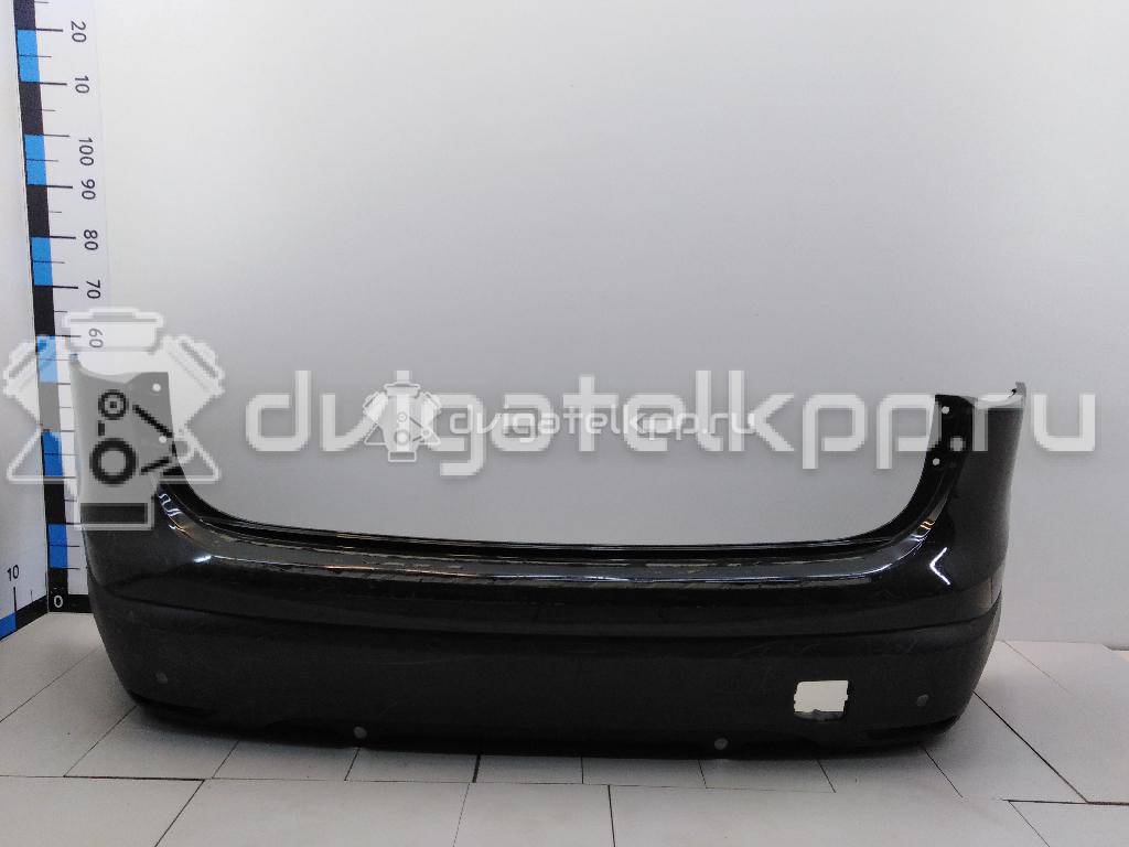 Фото Бампер задний  850224EA0H для Nissan Qashqai {forloop.counter}}