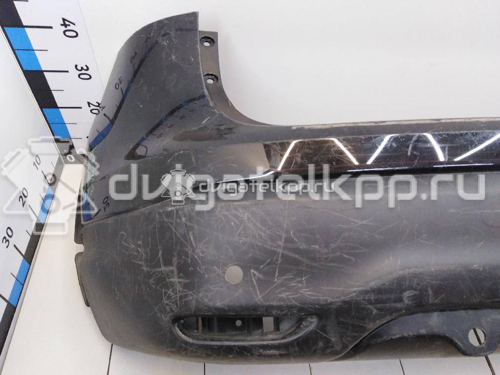 Фото Бампер задний  850224EA0H для Nissan Qashqai {forloop.counter}}