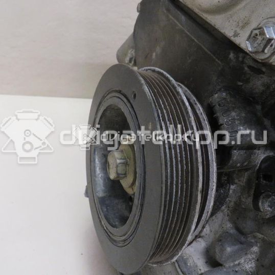Фото Контрактный (б/у) двигатель 1MZ-FE для Toyota Camry / Alphard / Harrier / Solara / Avalon 184-223 л.с 24V 3.0 л бензин 1900020420