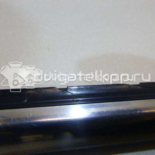 Фото Накладка стекла переднего левого  808214EA0A для nissan Qashqai (J11)