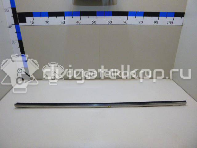 Фото Накладка стекла переднего левого  808214EA0A для nissan Qashqai (J11) {forloop.counter}}