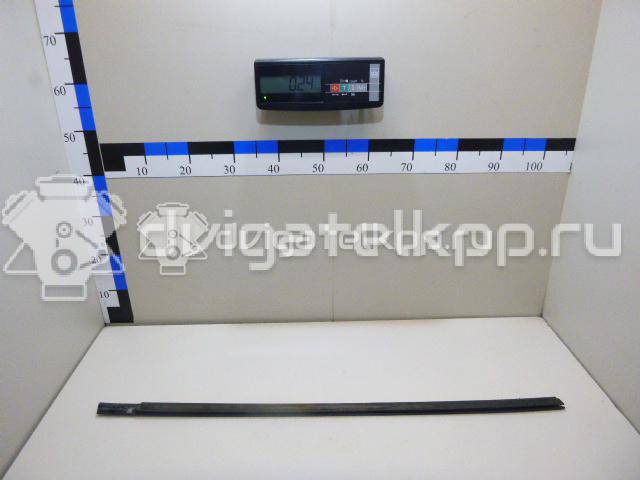 Фото Накладка стекла переднего левого  808214EA0A для nissan Qashqai (J11) {forloop.counter}}