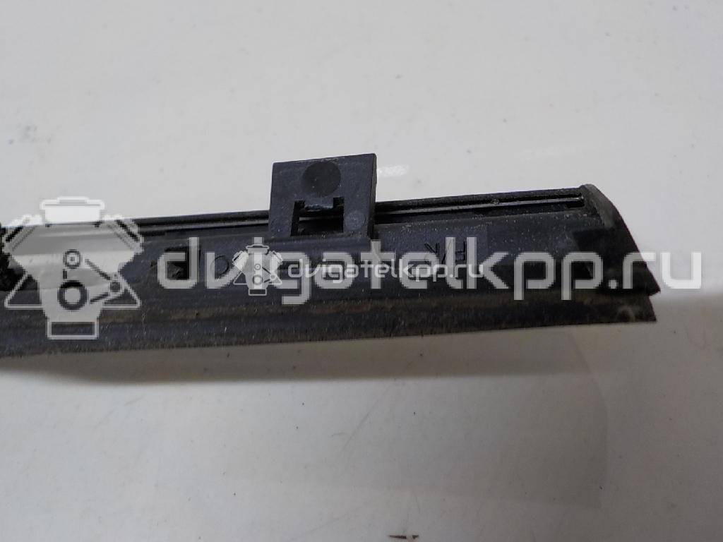 Фото Накладка стекла переднего левого  808214EA0A для nissan Qashqai (J11) {forloop.counter}}