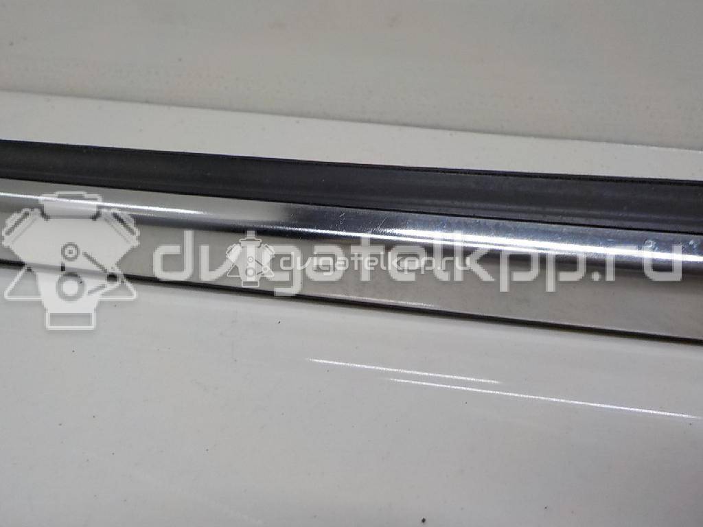 Фото Накладка стекла переднего левого  808214EA0A для nissan Qashqai (J11) {forloop.counter}}