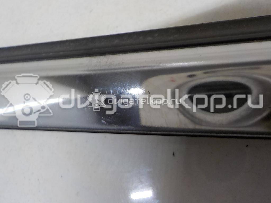 Фото Накладка стекла переднего левого  808214EA0A для nissan Qashqai (J11) {forloop.counter}}