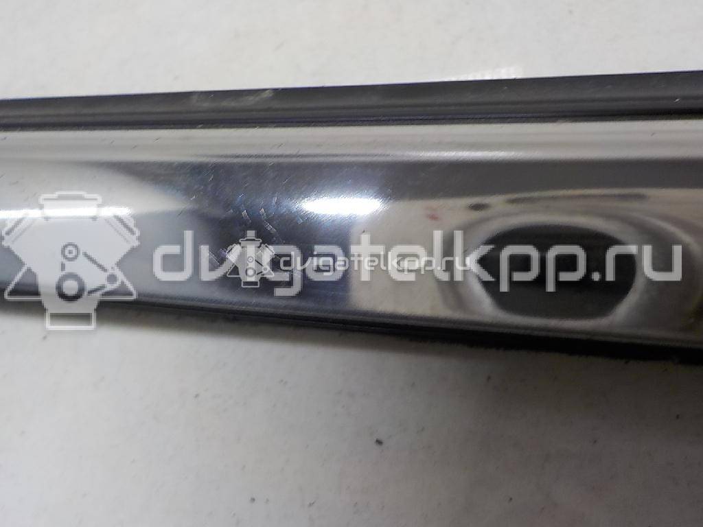 Фото Накладка стекла переднего левого  808214EA0A для nissan Qashqai (J11) {forloop.counter}}