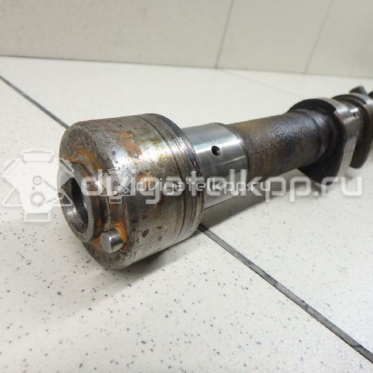 Фото Распредвал выпускной для двигателя 1MZ-FE для Toyota Camry / Alphard / Harrier / Solara / Avalon 184-223 л.с 24V 3.0 л бензин