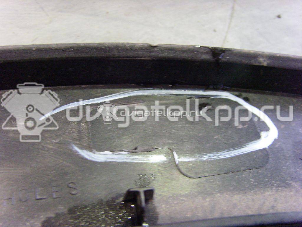 Фото Накладка заднего крыла левого  938294EA0A для Nissan Qashqai {forloop.counter}}