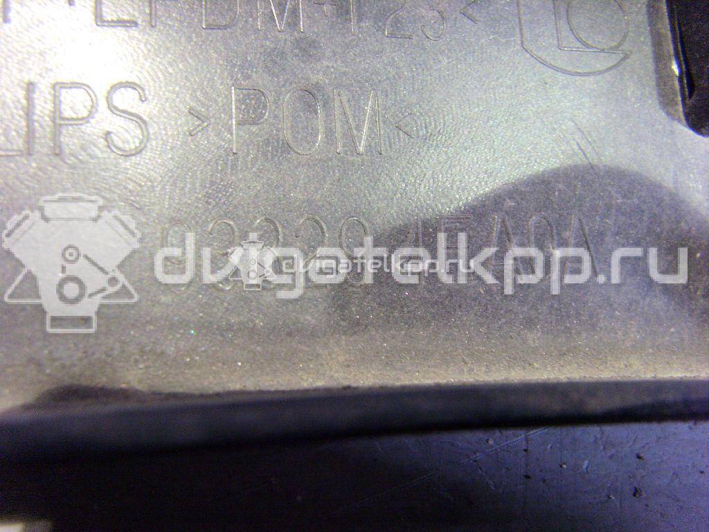 Фото Накладка заднего крыла левого  938294EA0A для Nissan Qashqai {forloop.counter}}