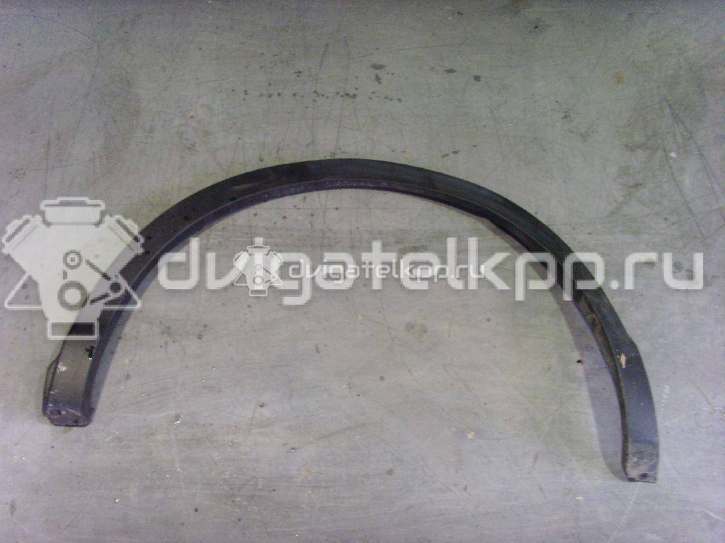 Фото Накладка заднего крыла левого  938294EA0A для Nissan Qashqai {forloop.counter}}