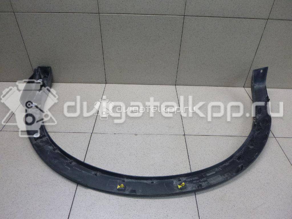 Фото Накладка заднего крыла левого  938294EA0A для Nissan Qashqai {forloop.counter}}
