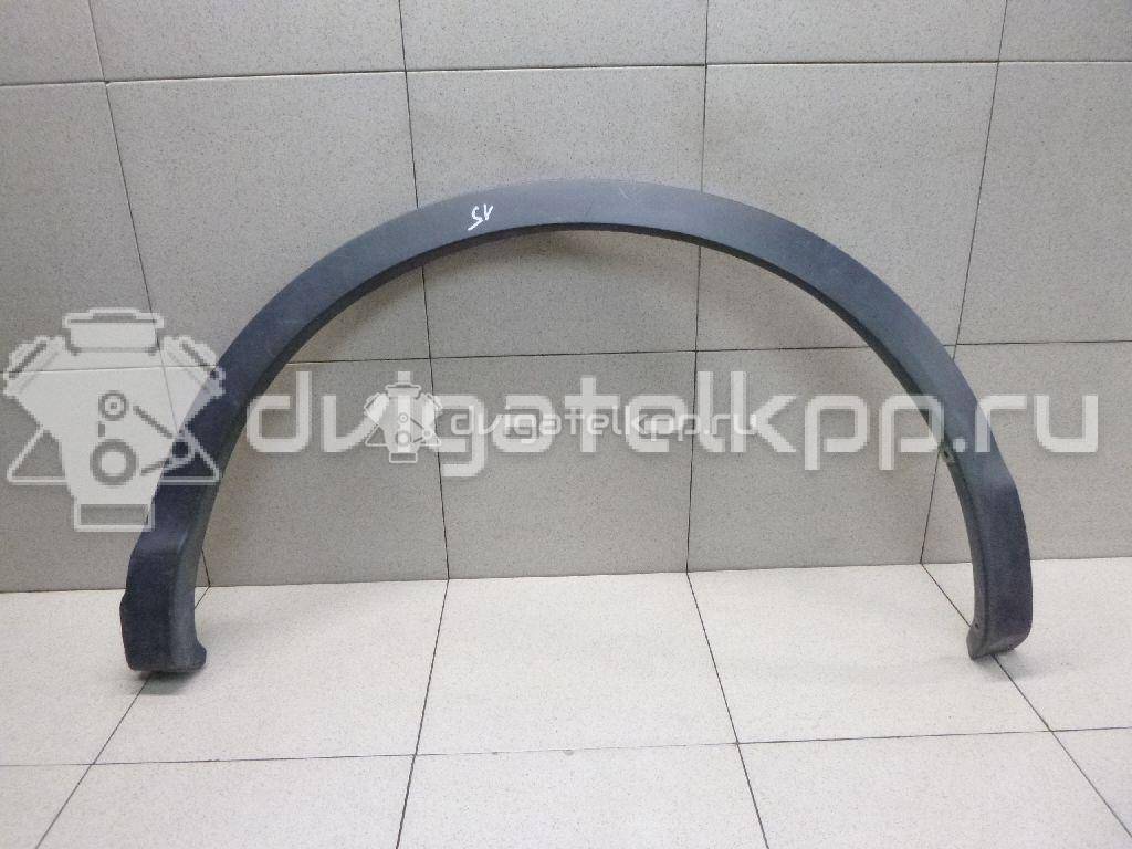 Фото Накладка заднего крыла левого  938294EA0A для Nissan Qashqai {forloop.counter}}