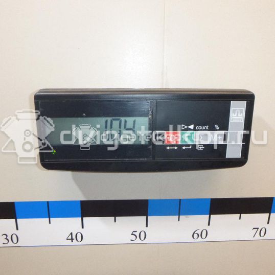 Фото Фонарь задний наружный правый  265504EA0A для Nissan Qashqai