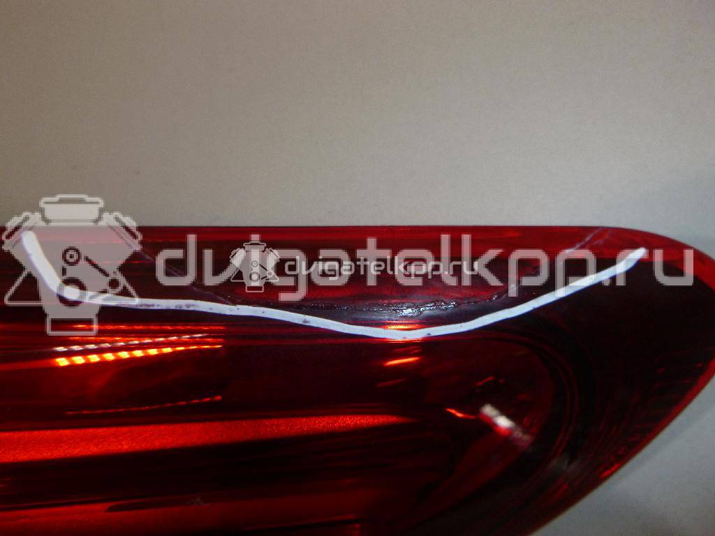 Фото Фонарь задний наружный правый  265504EA0A для Nissan Qashqai {forloop.counter}}