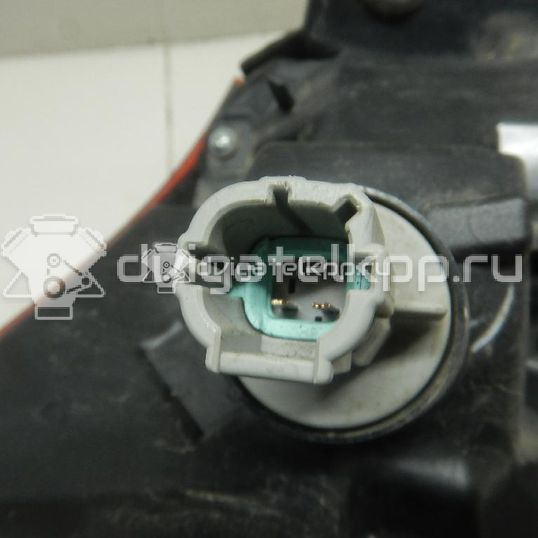 Фото Фонарь задний наружный правый  265504ea0a для Nissan Qashqai