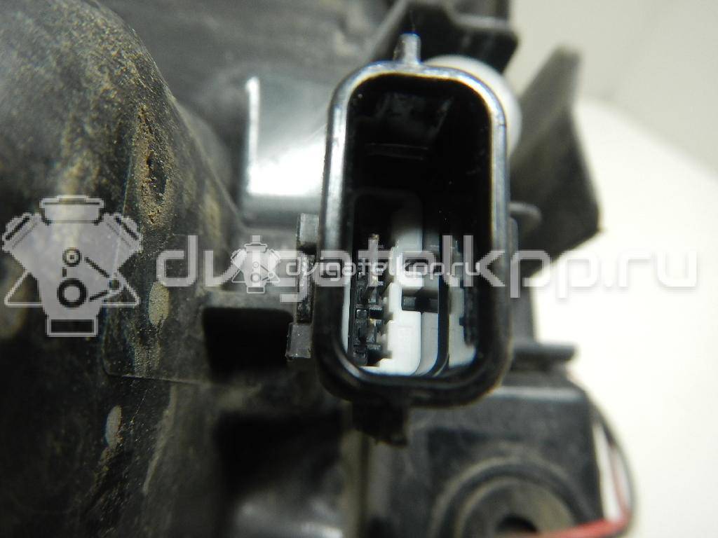 Фото Фонарь задний наружный правый  265504ea0a для Nissan Qashqai {forloop.counter}}