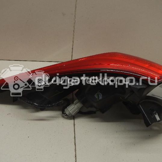Фото Фонарь задний наружный правый  265504EA0A для Nissan Qashqai