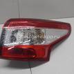 Фото Фонарь задний наружный правый  265504EA0A для Nissan Qashqai {forloop.counter}}
