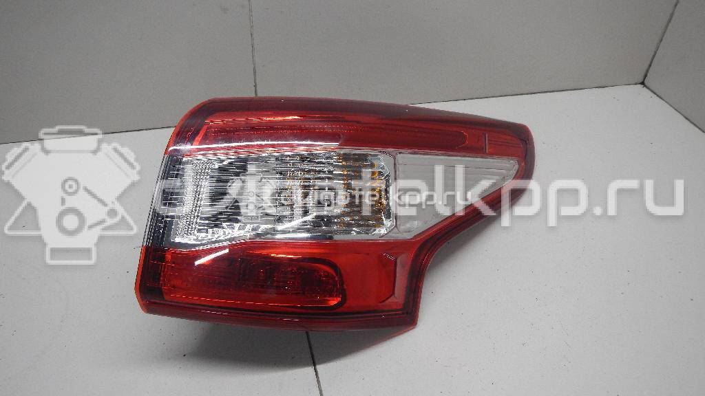Фото Фонарь задний наружный правый  265504EA0A для Nissan Qashqai {forloop.counter}}